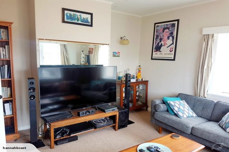 Photo of property in 6 Fife Lane, Miramar, Wellington, 6022