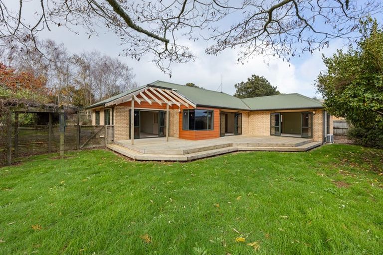 Photo of property in 728 Pakura Street, Te Awamutu, 3800