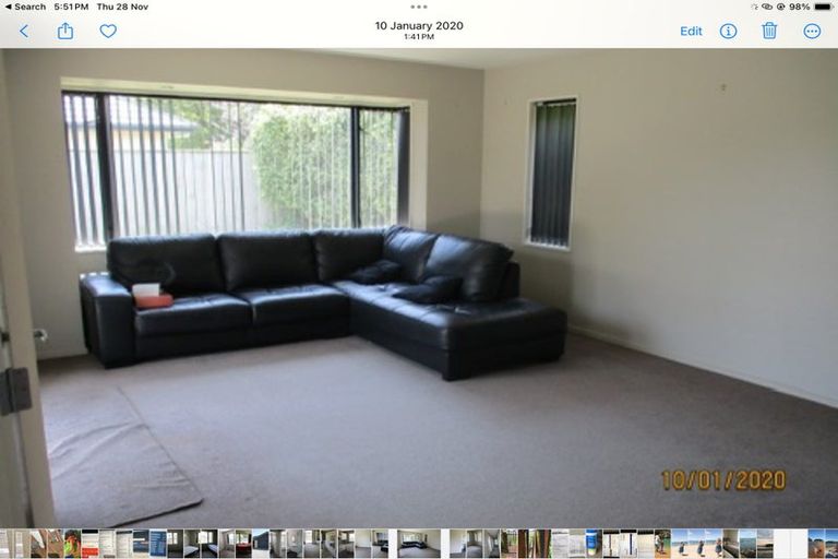 Photo of property in 14 Gladstone Road, Woodend, 7610