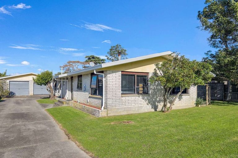 Photo of property in 23 Thompson Crescent, Whakatane, 3120