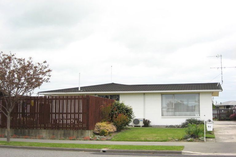Photo of property in 9a Kinley Street, Rangiora, 7400