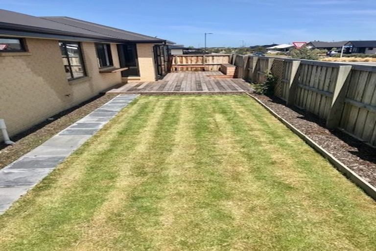 Photo of property in 50 Granite Drive, Rolleston, 7614