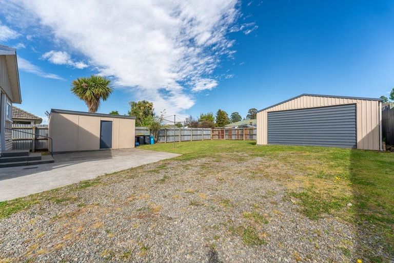 Photo of property in 84 Wilson Street, Geraldine, 7930