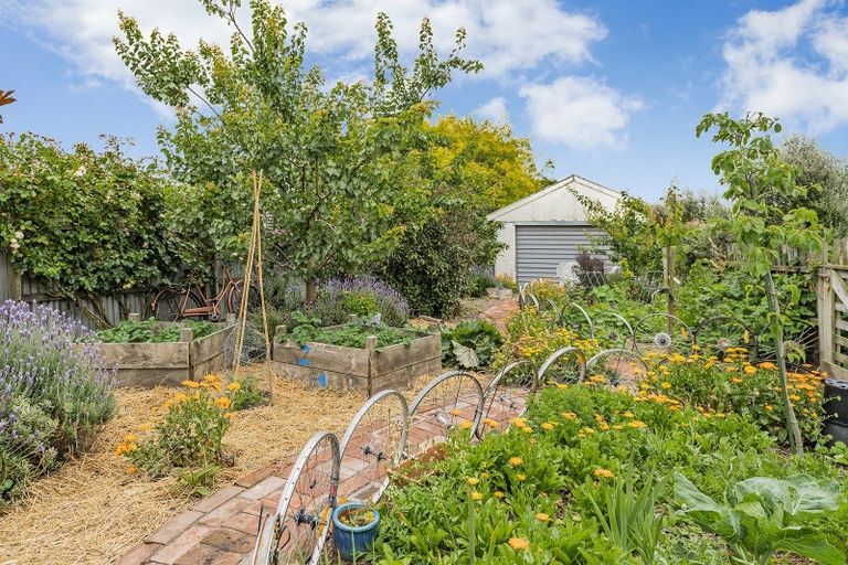 Photo of property in 45 Station Street, Leeston, 7632