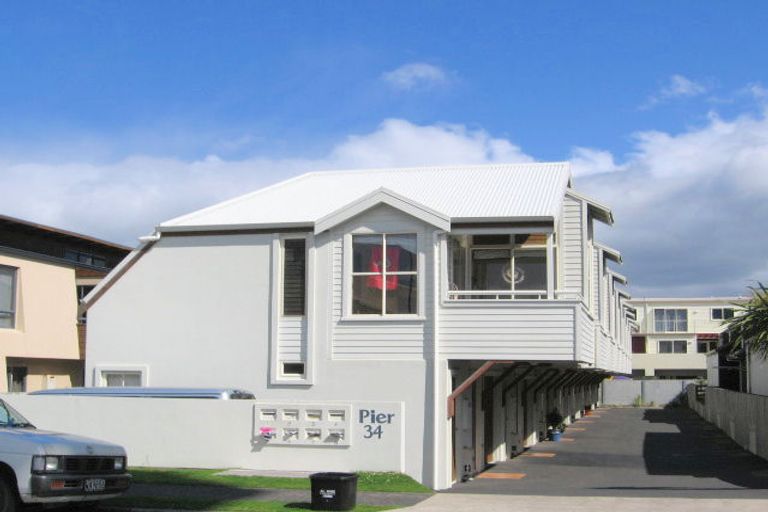 Photo of property in 34f Maunganui Road, Mount Maunganui, 3116