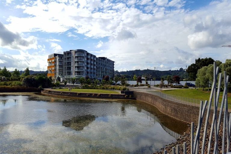 Photo of property in 207/3 Rose Garden Lane, Albany, Auckland, 0632