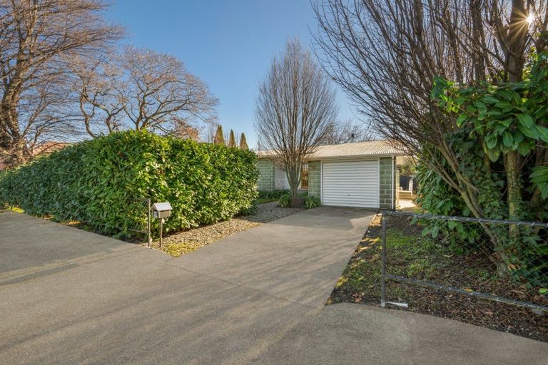 Photo of property in 96 Alfred Street, Blenheim, 7201