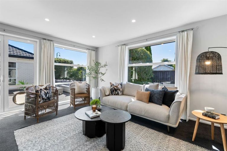 Photo of property in 25 Brookwater Avenue, Northwood, Christchurch, 8051