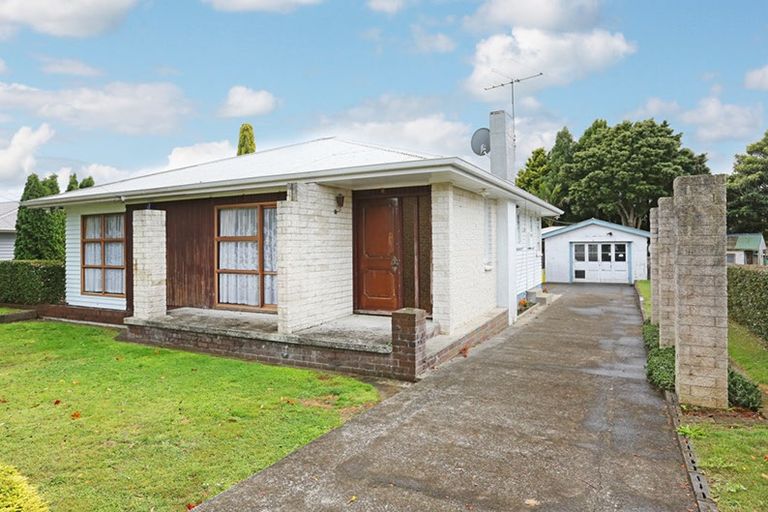 Photo of property in 8 Elizabeth Street, Tuakau, 2121