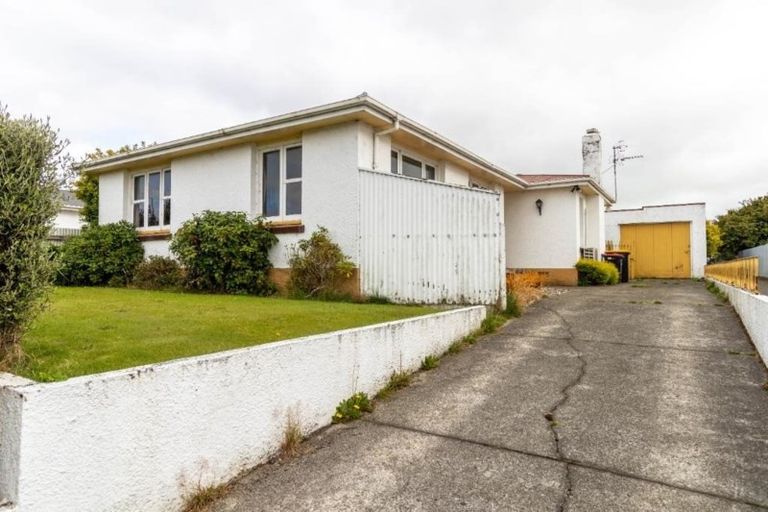 Photo of property in 388 Saint Andrew Street, Glengarry, Invercargill, 9810