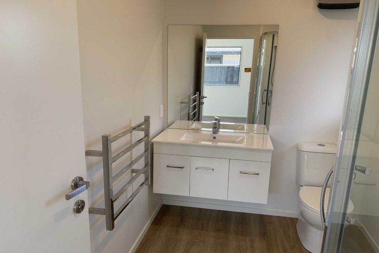 Photo of property in 7 Newbury Lane, Casebrook, Christchurch, 8051