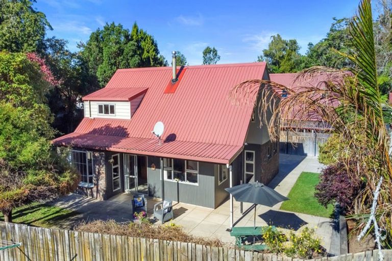 Photo of property in 21b Doralto Road, Frankleigh Park, New Plymouth, 4310