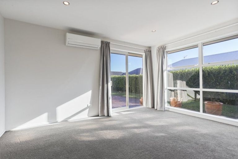 Photo of property in 15 Brockelbank Drive, Kaiapoi, 7630