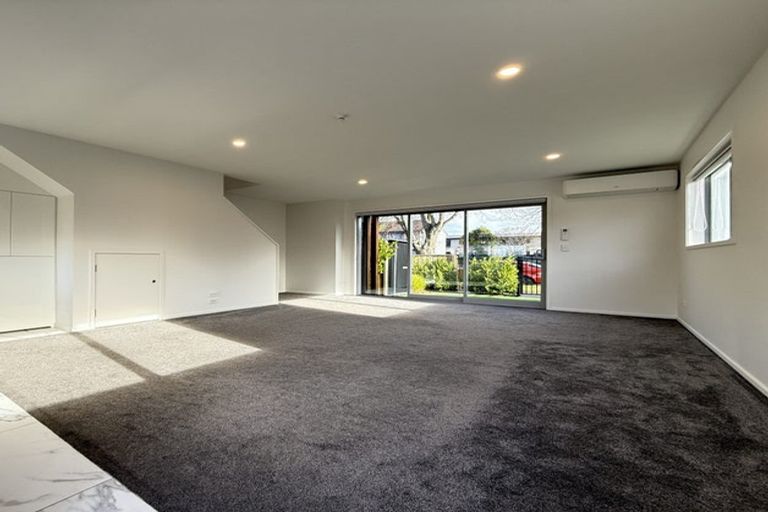 Photo of property in 5/8 Riccarton Road, Riccarton, Christchurch, 8011