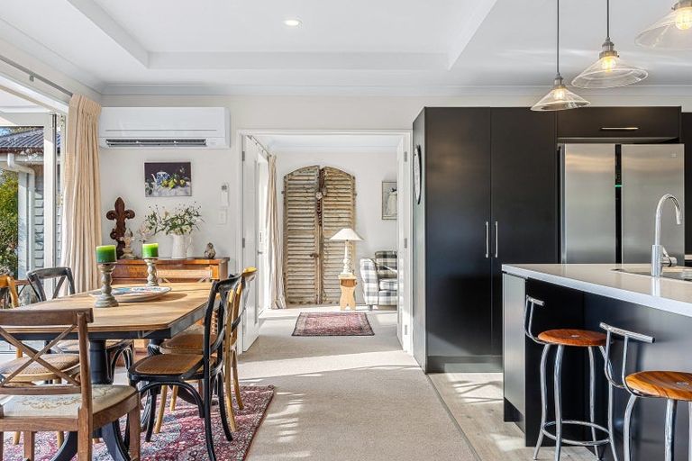 Photo of property in 1 Franklin Drive, Rangiora, 7400