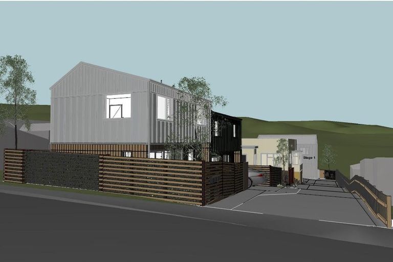 Photo of property in 132 Waimea Road, Nelson South, Nelson, 7010