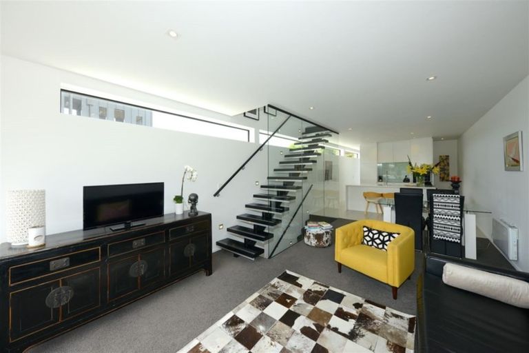 Photo of property in 320c Oxford Terrace, Christchurch Central, Christchurch, 8011