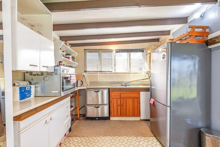 Photo of property in 25 Himatangi Street, Himatangi Beach, Foxton, 4891