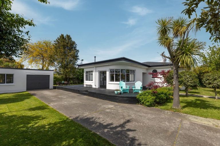 Photo of property in 31 Prossers Road, Saint Martins, Christchurch, 8022