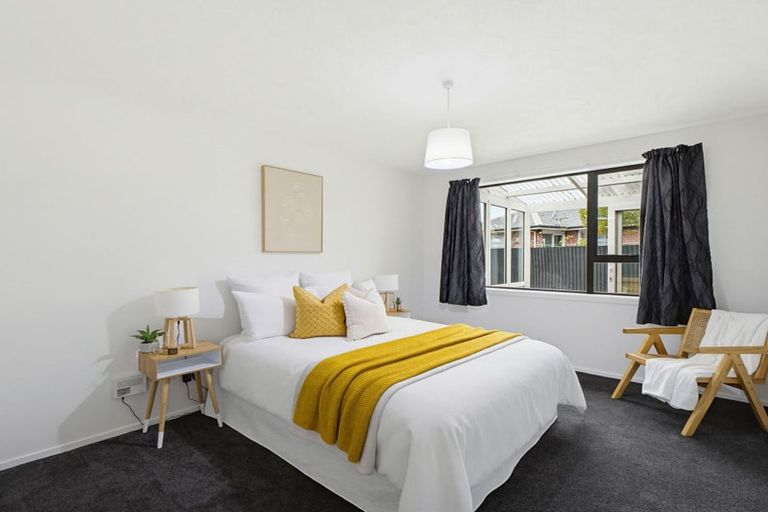Photo of property in 2/59b Mackworth Street, Woolston, Christchurch, 8062