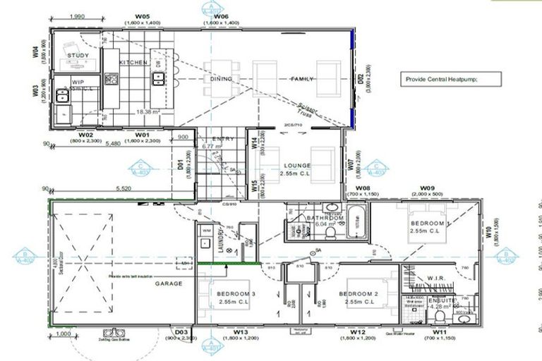 Photo of property in 39 Grayshott Avenue, Casebrook, Christchurch, 8051