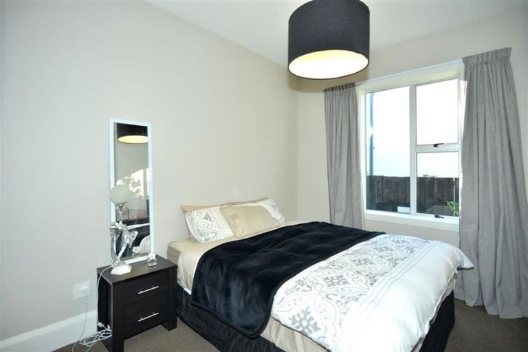 Photo of property in 51 Gresford Street, Edgeware, Christchurch, 8013