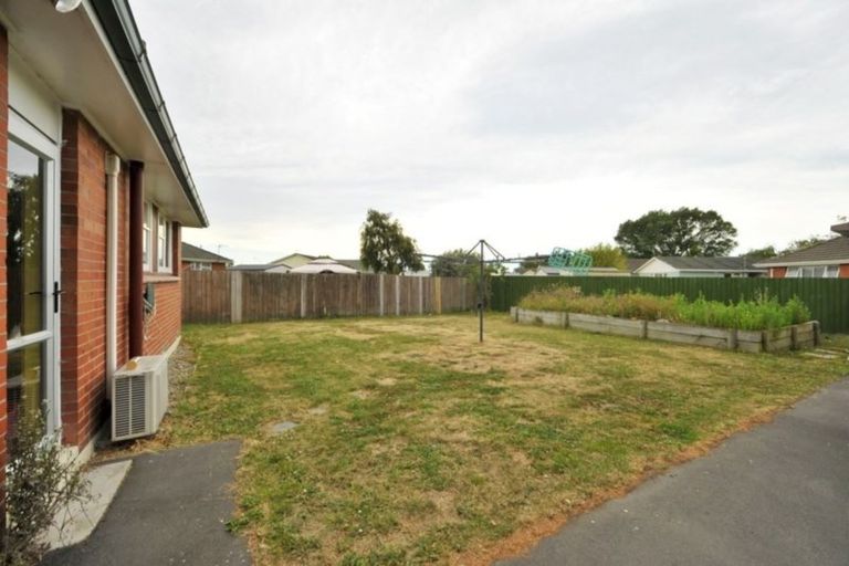 Photo of property in 11 Mccarthy Street, Hoon Hay, Christchurch, 8025