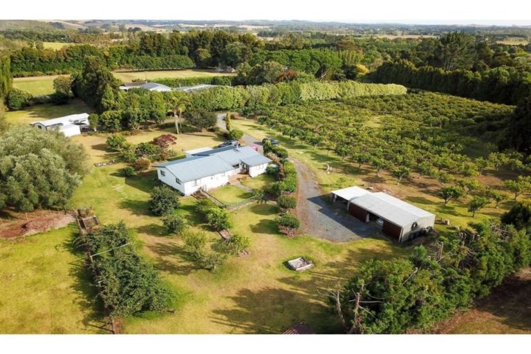 Photo of property in 1629b Springbank Road, Kerikeri, 0293