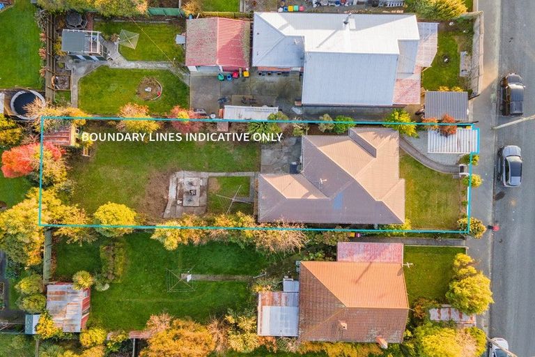 Photo of property in 62 Hassall Street, Parkside, Timaru, 7910