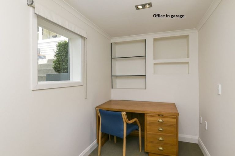 Photo of property in 85 Mairangi Road, Wadestown, Wellington, 6012