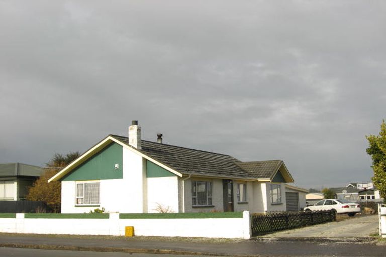 Photo of property in 315 Tramway Road, Heidelberg, Invercargill, 9812