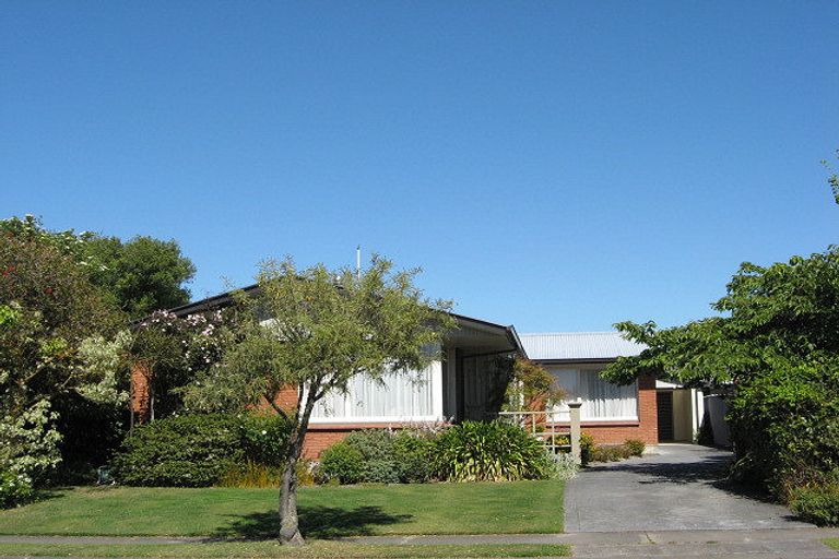 Photo of property in 23 Elizabeth Street, Rangiora, 7400