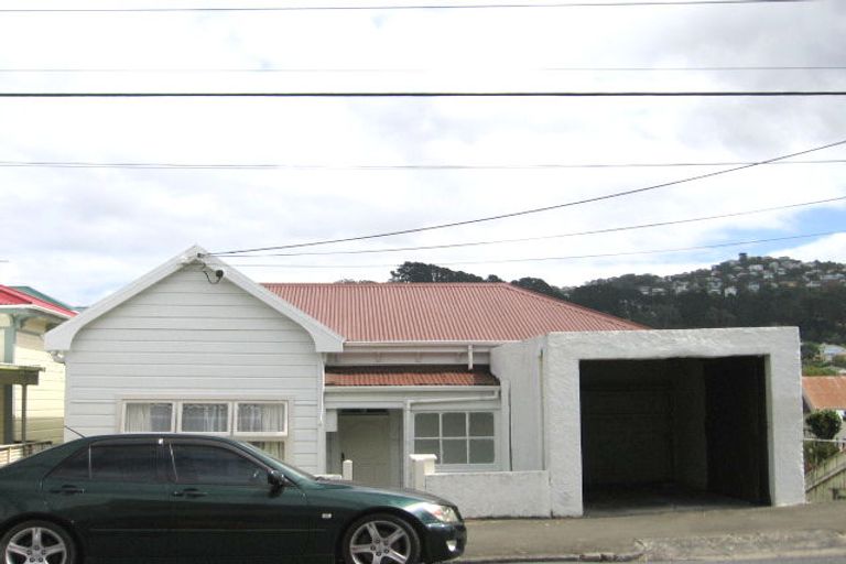 Photo of property in 38 Daniell Street, Newtown, Wellington, 6021