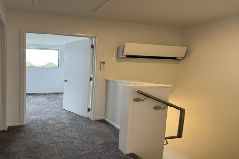 Photo of property in 11/7 Spencer Street, Addington, Christchurch, 8024