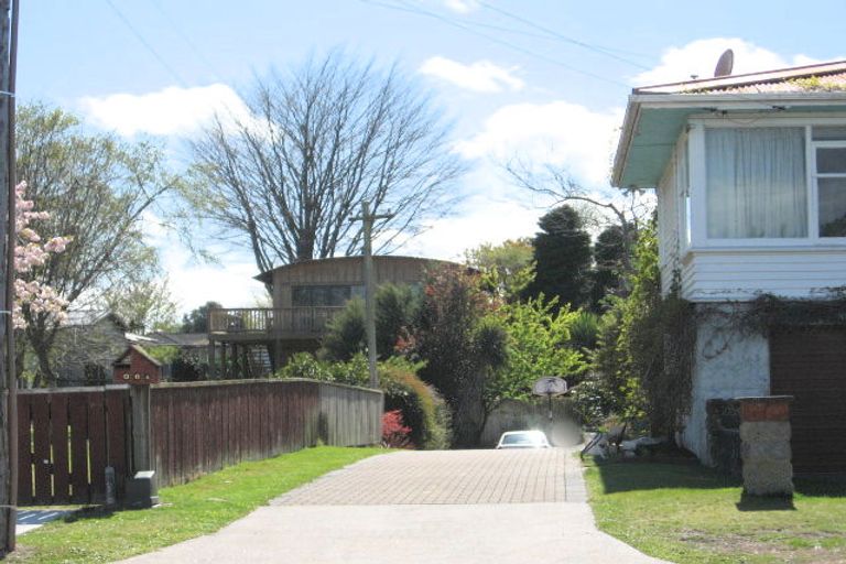 Photo of property in 206 Tamamutu Street, Taupo, 3330