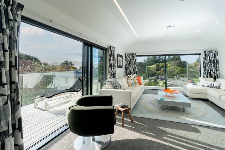 Photo of property in 14 Garden Road, Raumati Beach, Paraparaumu, 5032