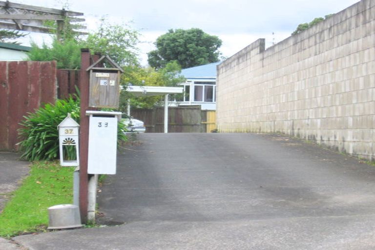 Photo of property in 39 Dellwood Avenue, Henderson, Auckland, 0612