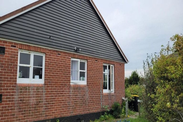 Photo of property in 25 Lockerbie Street, Turnbull Thomson Park, Invercargill, 9810