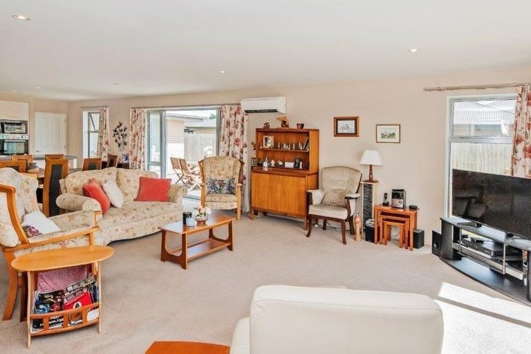 Photo of property in 42 Chervier Street, Leeston, 7632