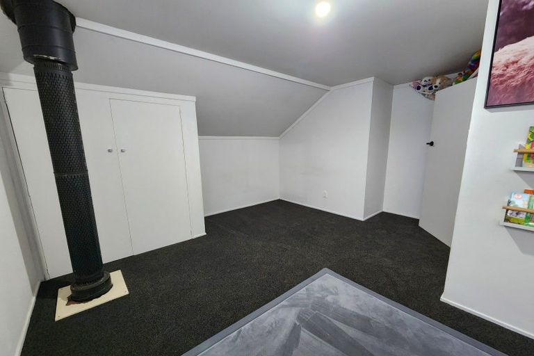 Photo of property in Sorbe't Hair, 41 High Street, Greymouth, 7805