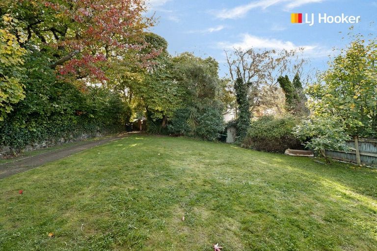 Photo of property in 11 Elder Street, Dunedin Central, Dunedin, 9016