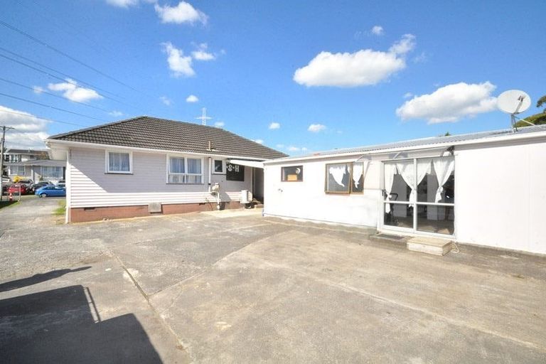 Photo of property in 35 Rapson Road, Otara, Auckland, 2023
