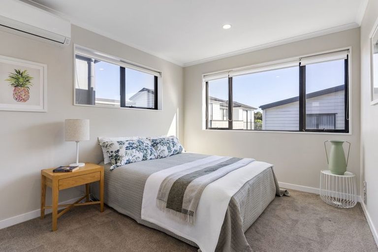 Photo of property in 34 Lockheed Street, Hobsonville, Auckland, 0618