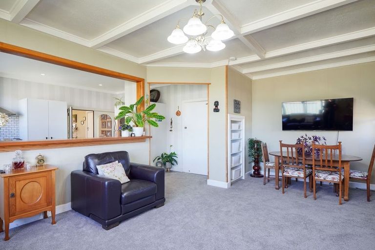 Photo of property in 200 Gala Street, Richmond, Invercargill, 9810