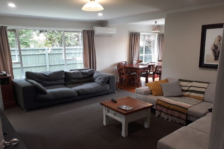Photo of property in 8 Kyeburn Place, Avonhead, Christchurch, 8042