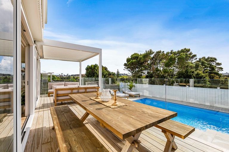 Photo of property in 22 Tai Crescent, Hobsonville, Auckland, 0616