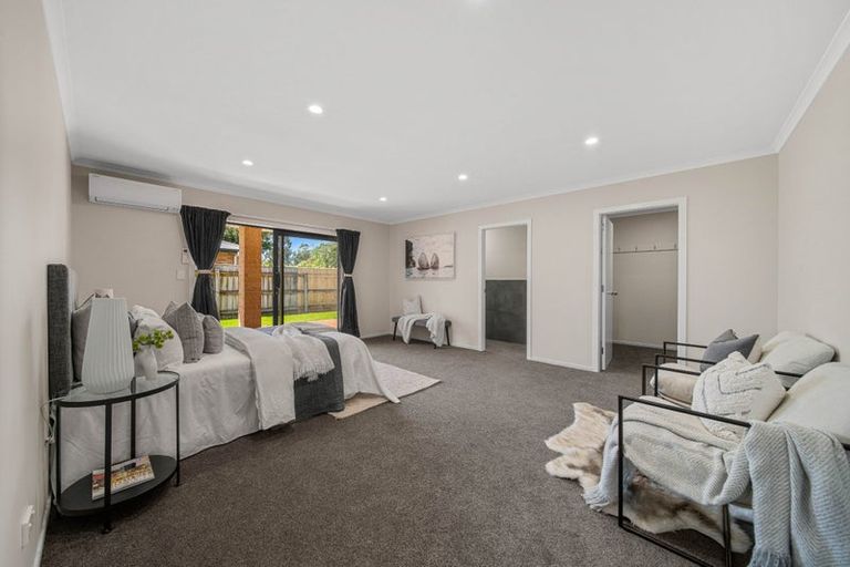 Photo of property in 32b Andrew Street, Kuripuni, Masterton, 5810