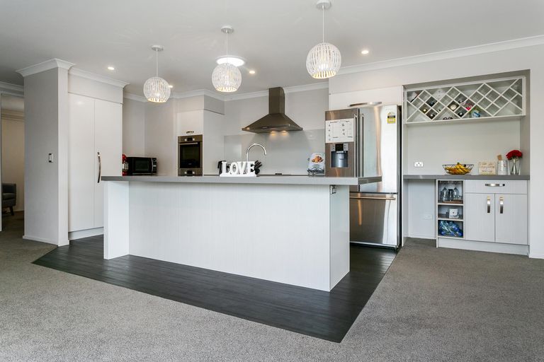 Photo of property in 20 Mckenzie Place, Matamata, 3400