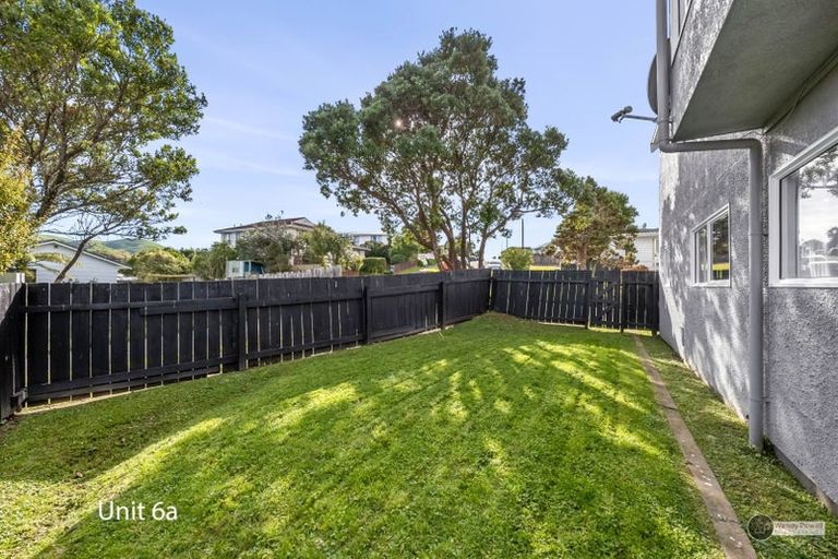 Photo of property in 6 Taieri Crescent, Kelson, Lower Hutt, 5010
