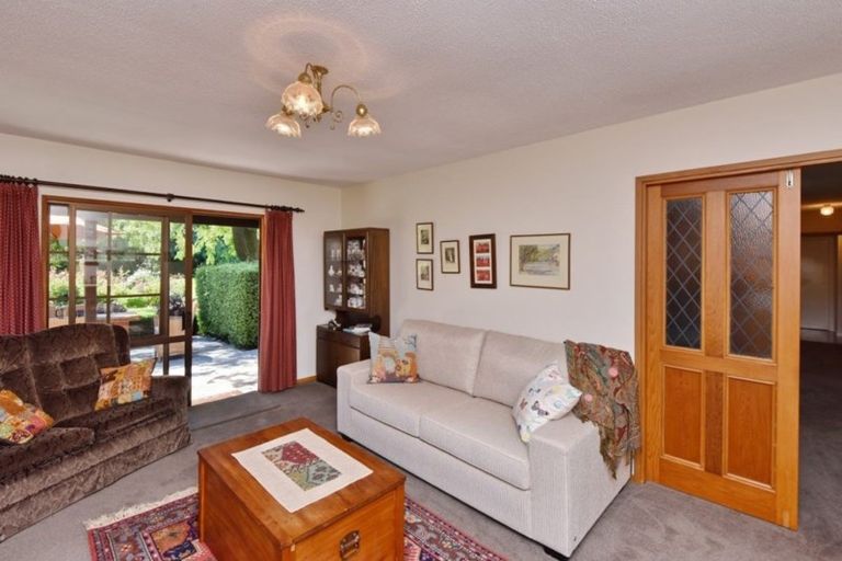 Photo of property in 14 Anson Street, Kirwee, Darfield, 7571